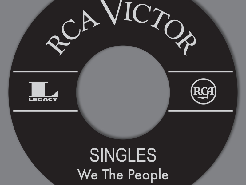 RCA Singles