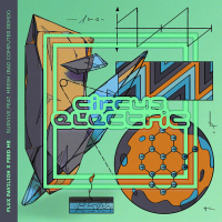 Survive (Bad Computer Remix) (Single)