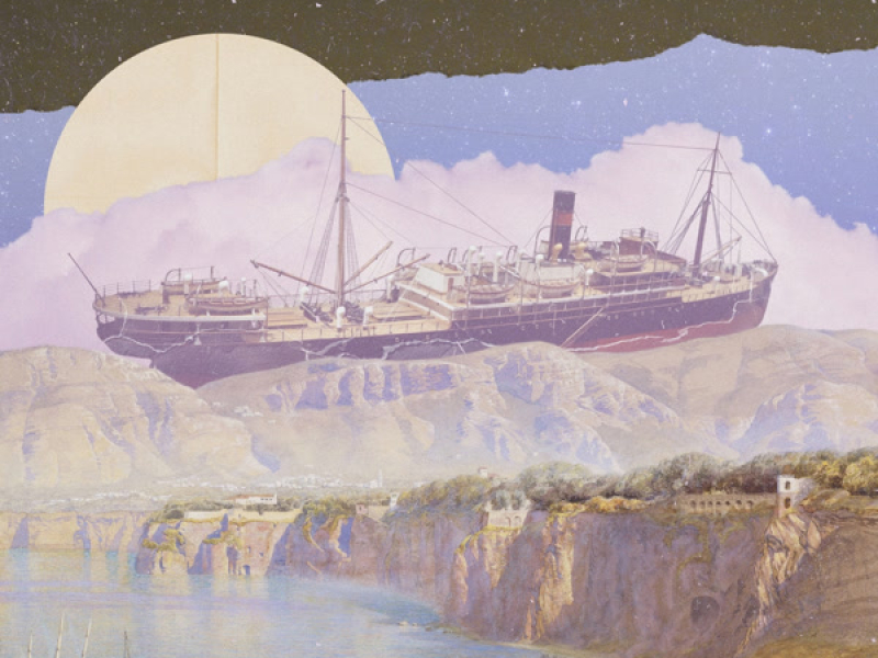 Rainy Streets (Single)