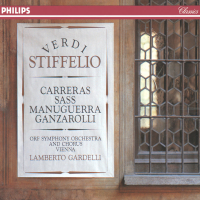 Verdi: Stiffelio