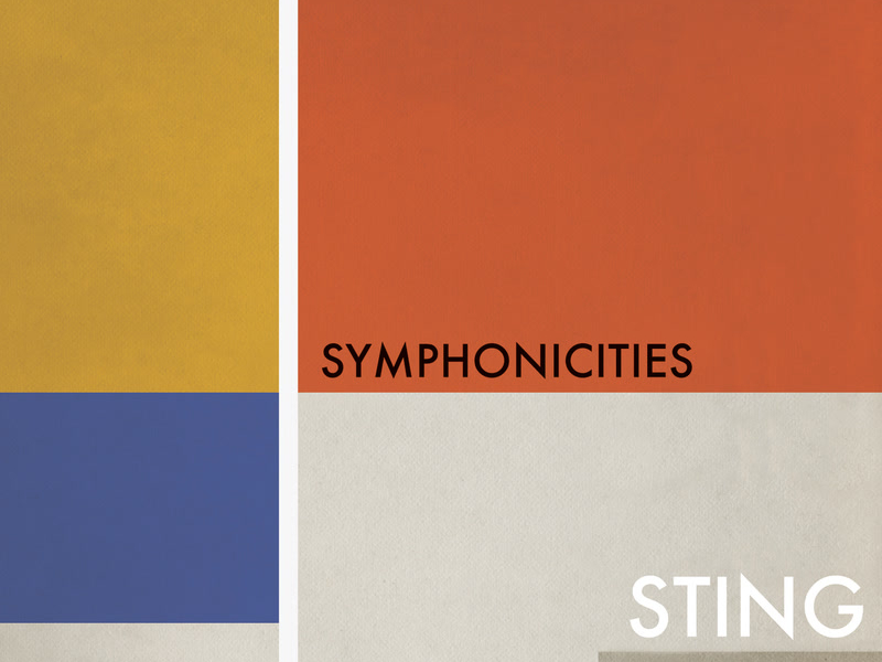 Symphonicities