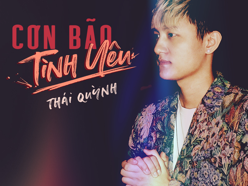 Cơn Bão Tình Yêu (Single)