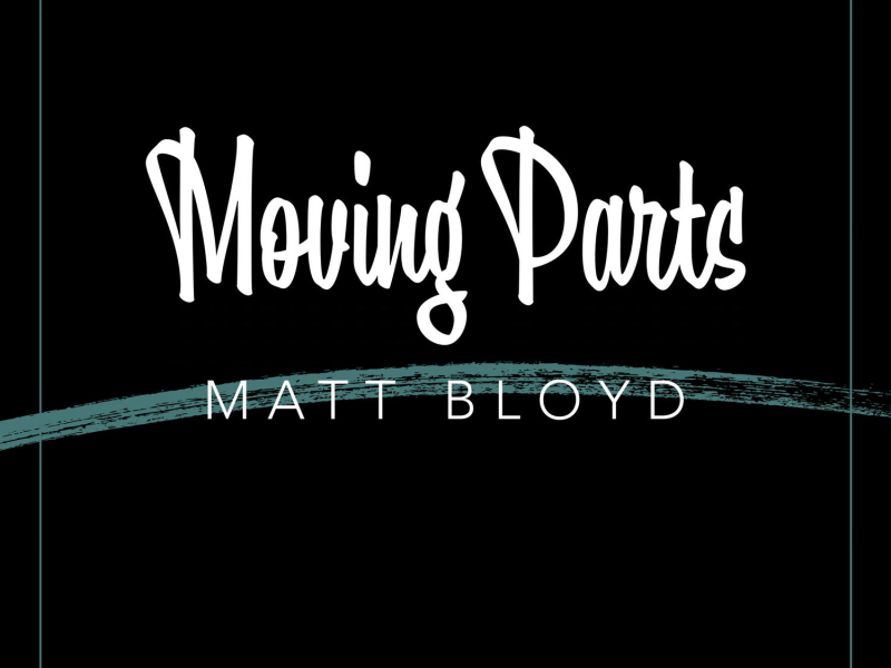 Moving Parts (Single)