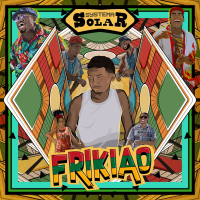 Frikiao (Single)