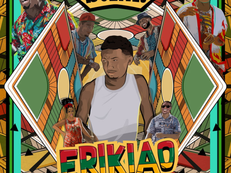 Frikiao (Single)