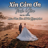 Xin Cảm Ơn Tình Yêu (Single)