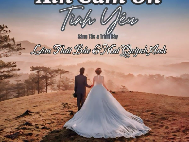 Xin Cảm Ơn Tình Yêu (Single)