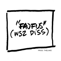 FAJFUS (WSZ DISS) (Single)