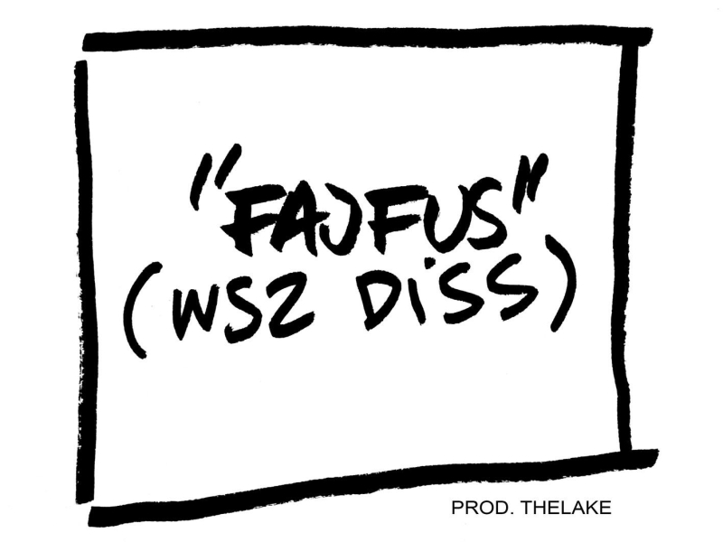 FAJFUS (WSZ DISS) (Single)