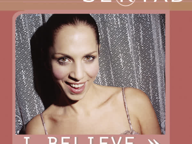 I Believe (That I See Love In You) (EP)