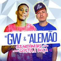 As Novinhas Gosta À Beça (Single)