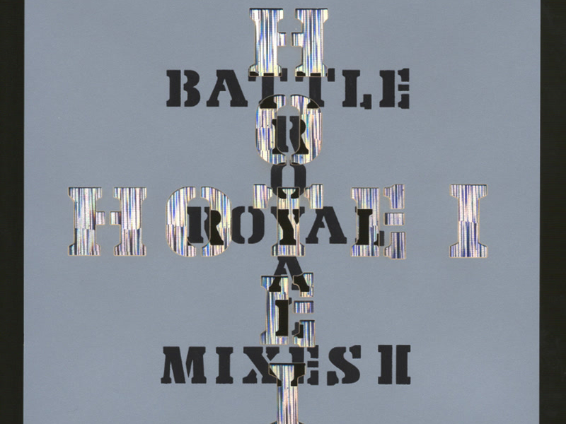 Battle Royal Mixes II