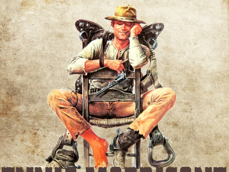 My Name is Nobody (Original Motion Picture Soundtrack) (Remastered)