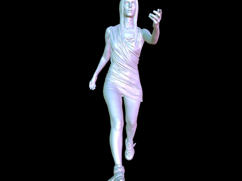 Walk With You (Single)