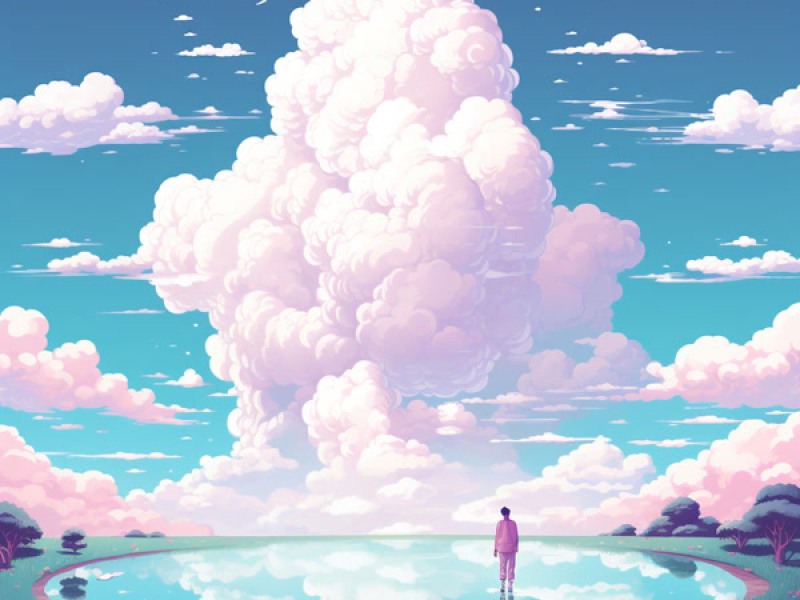 Long White Cloud (Single)