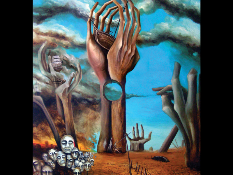 Mirror's Image (Live)