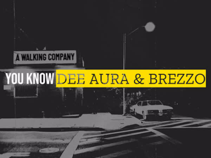 You Know (feat. Brezzo) (Single)