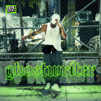 GHOSTWRITER (EP)