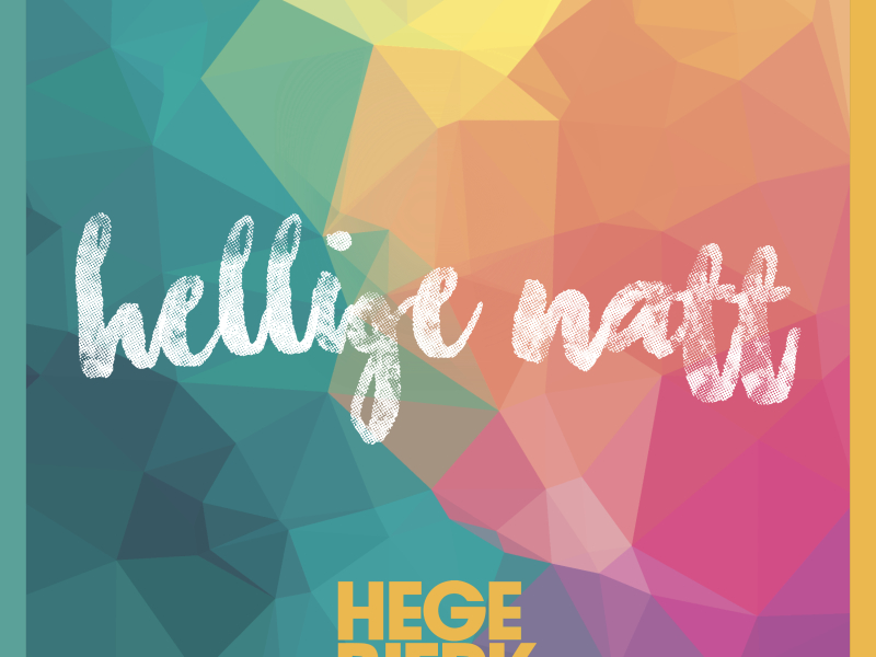 Hellige natt (Single)