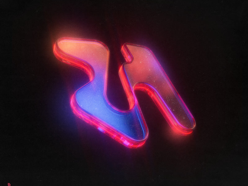 So Many Colours (Single)