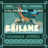Baila Conmigo Afuera (EP)