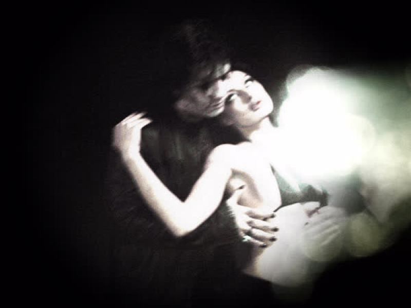 Вика любит ПЭПЭ (EP)