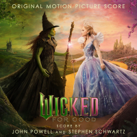 A Wicked Good Finale (Single)