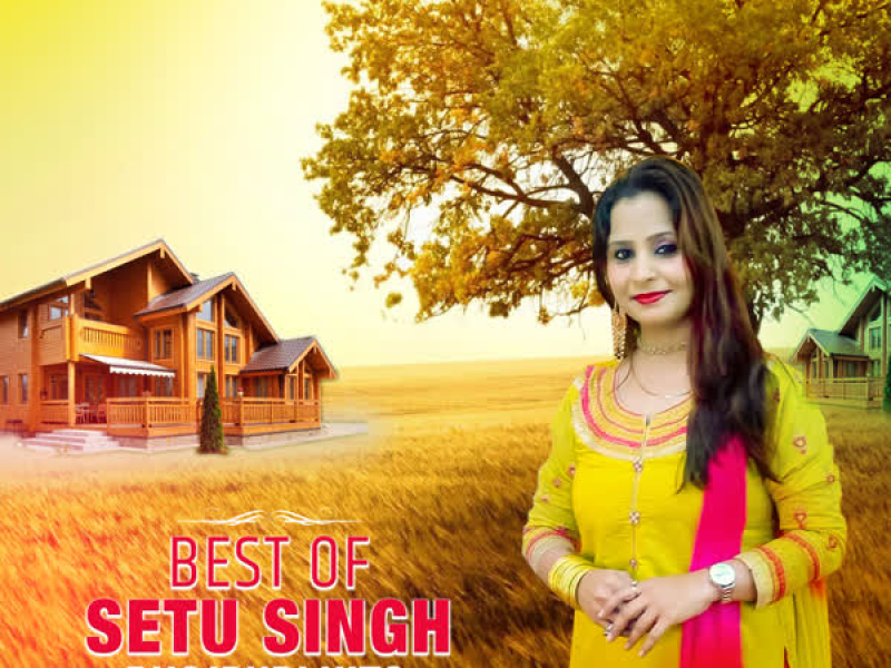 Best Of Setu Singh Bhojpuri Hits (EP)
