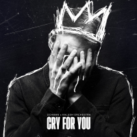 Cry For You (Single)