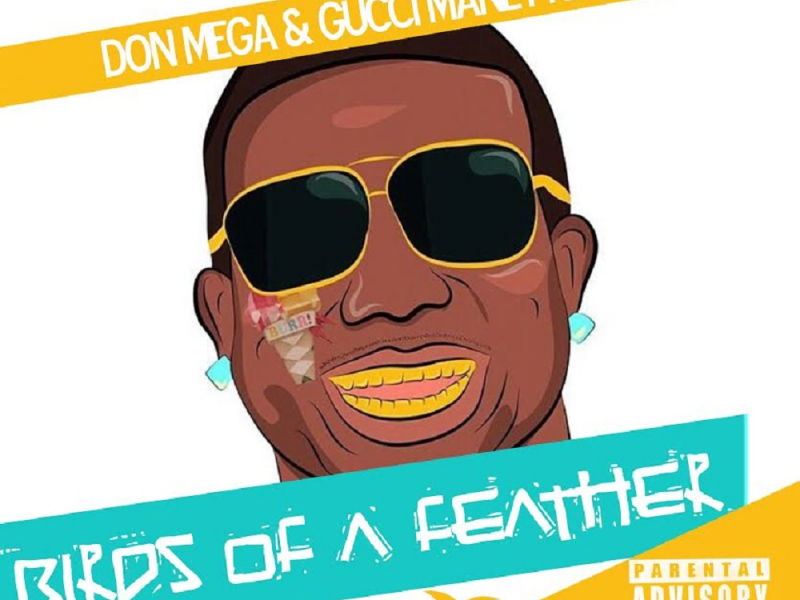 Birds of a Feather 2