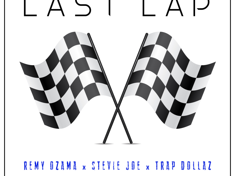 Last Lap