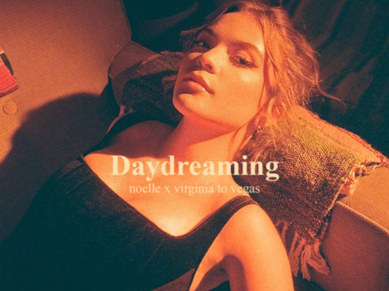 Daydreaming (Single)