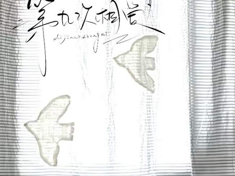 第九次相爱 (Single)