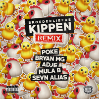 Kippen (Remix) (Single)