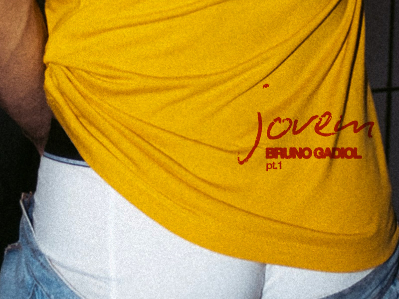 JOVEM pt. 1 (Single)