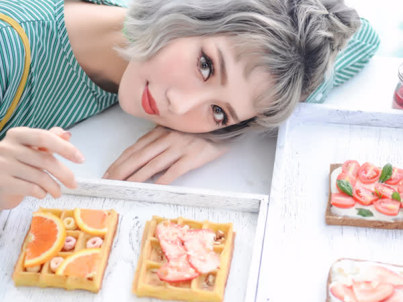 Có Em Chờ (Single)