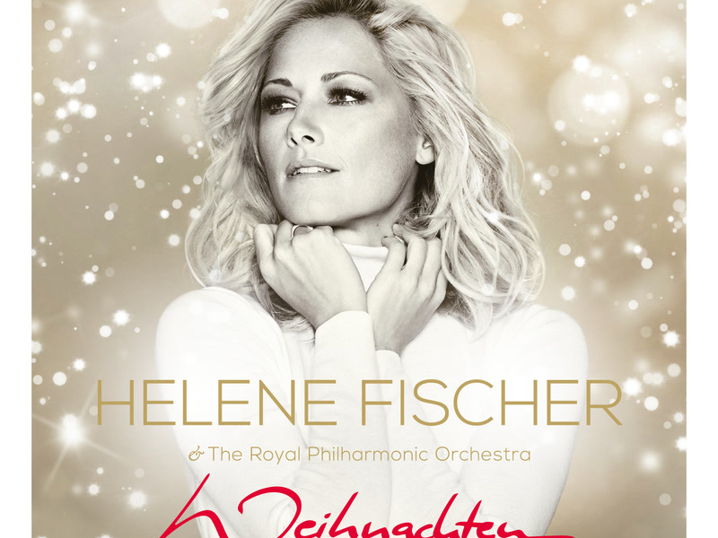 Fröhliche Weihnacht überall (Single)