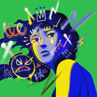 What shall I do〈Sanullim's 50th anniversary collaboration album〉 (EP)