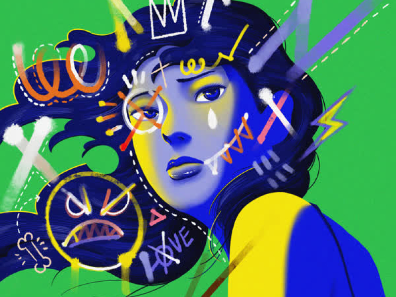 What shall I do〈Sanullim's 50th anniversary collaboration album〉 (EP)