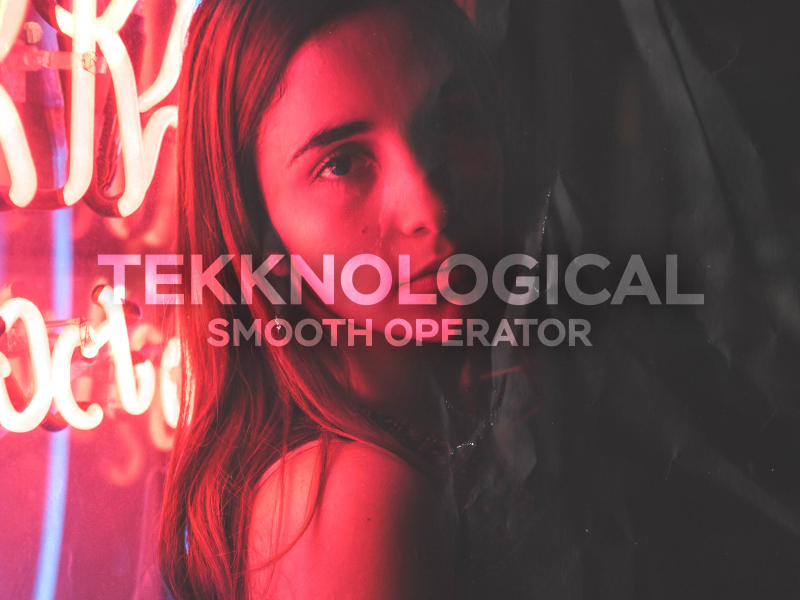 Smooth Operator (Single)