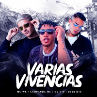Varias Vivências (Single)