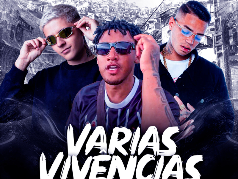 Varias Vivências (Single)