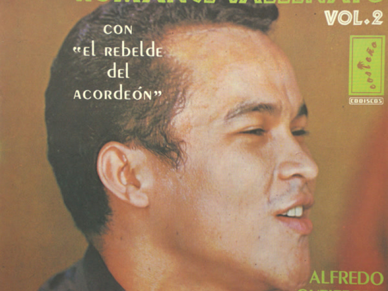 Romance Vallenato Vol. 2