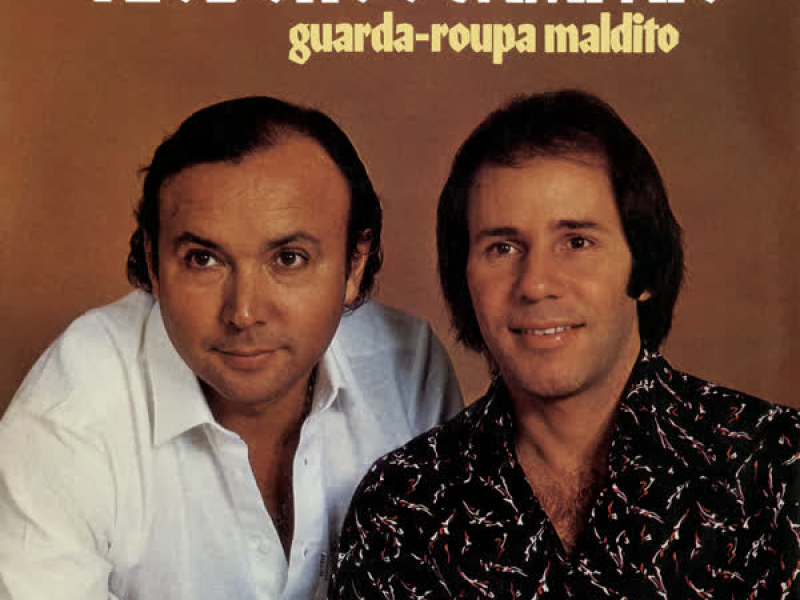 Guarda-Roupa Maldito