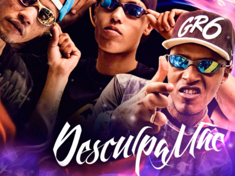 Desculpa Mãe (Single)