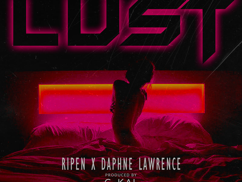 Lust (Single)