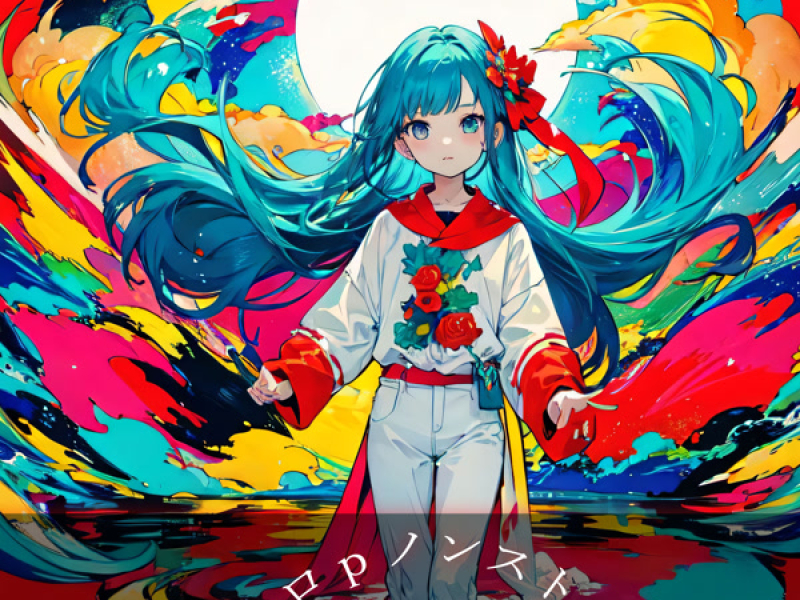 ボカロpノンストップ (Single)