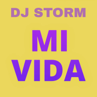 Mi Vida (Single)