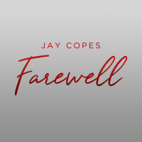 Farewell (Single)