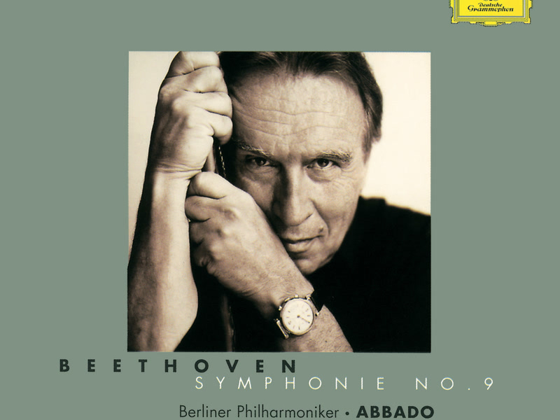 Beethoven: Symphony No.9